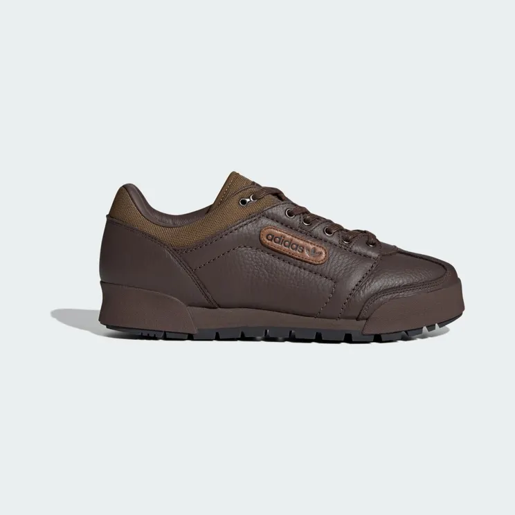 adidas Inverness SPZL Brown / Brown / Brown Oxide (IF5748)