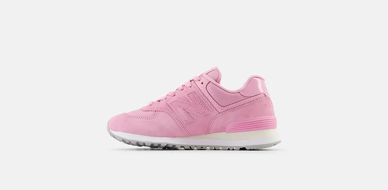 New Balance 574 Pink Rabbit (WL5742BB)