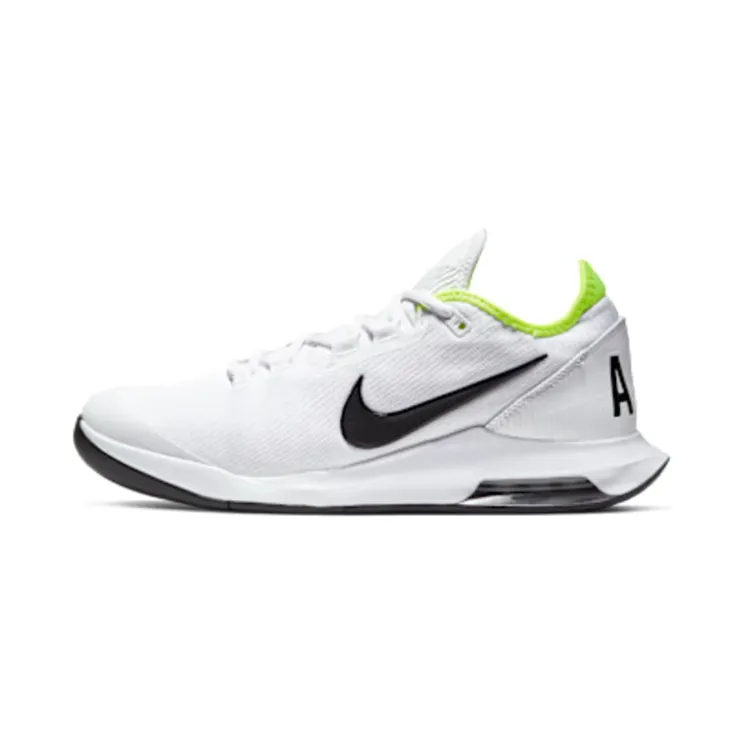 Nike Air Max Wildcard HC ‘White Volt’ “White / Volt / Black” (AO7351-104)