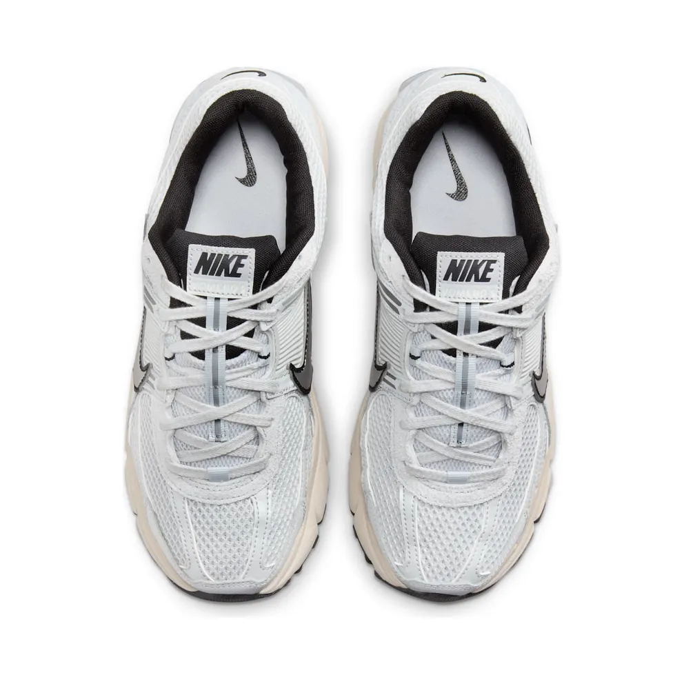 Nike Zoom Vomero 5 (pure platinum / chrome / lt orewood brn) – FN6742-002