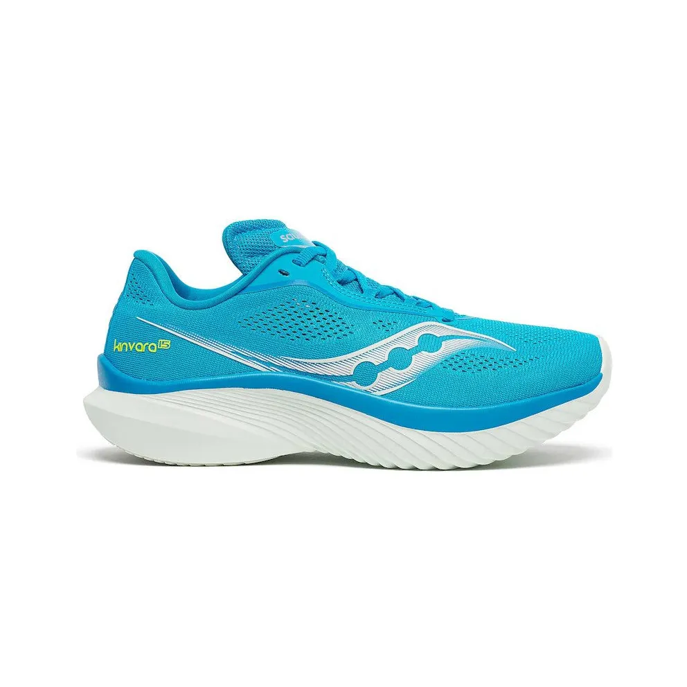 Saucony Kinvara 15 ViZiBlue Foam (S10967-221)