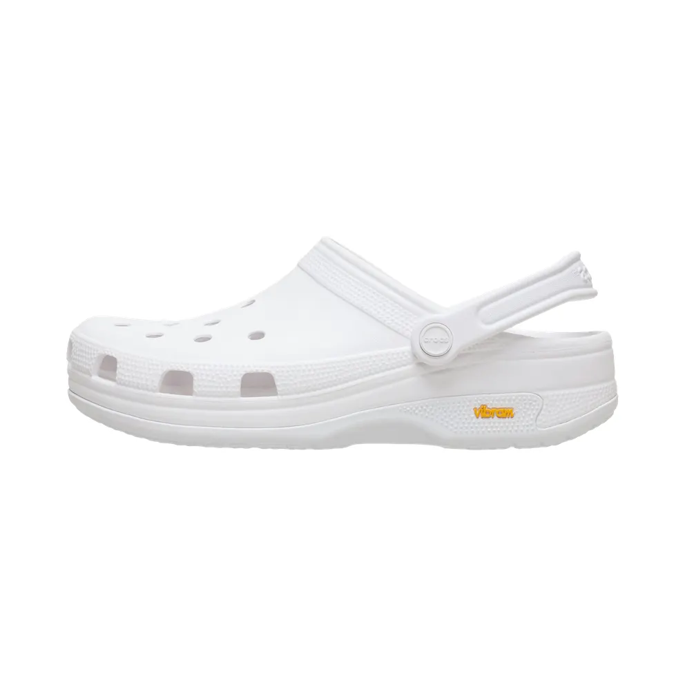 Crocs Classic EXP Clog “White” (212793-100)