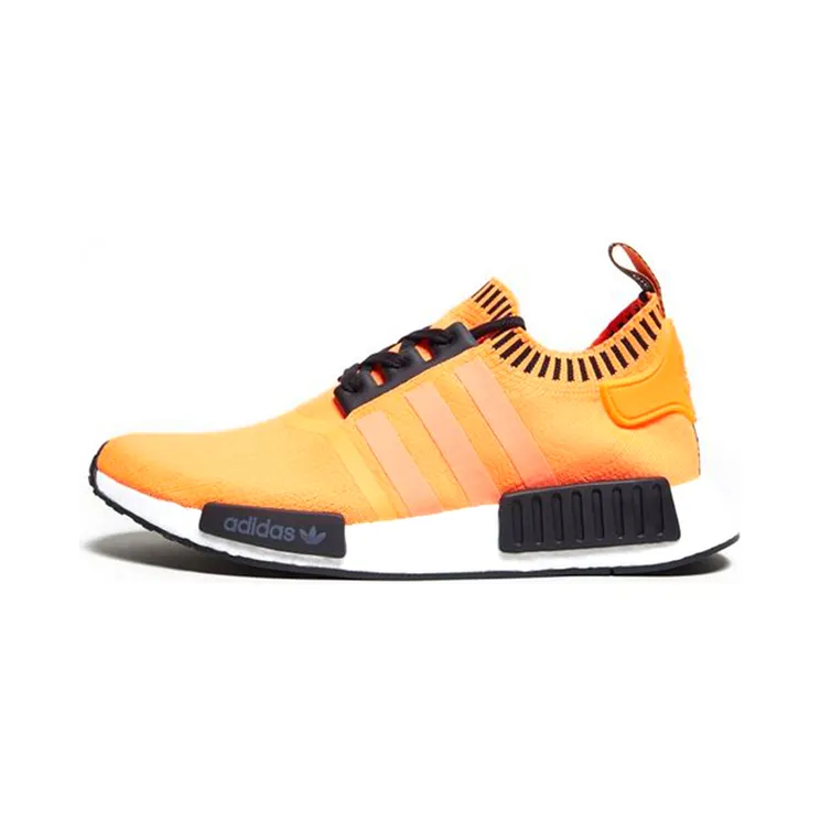Adidas NMD R1 Orange Noise (AC8171)