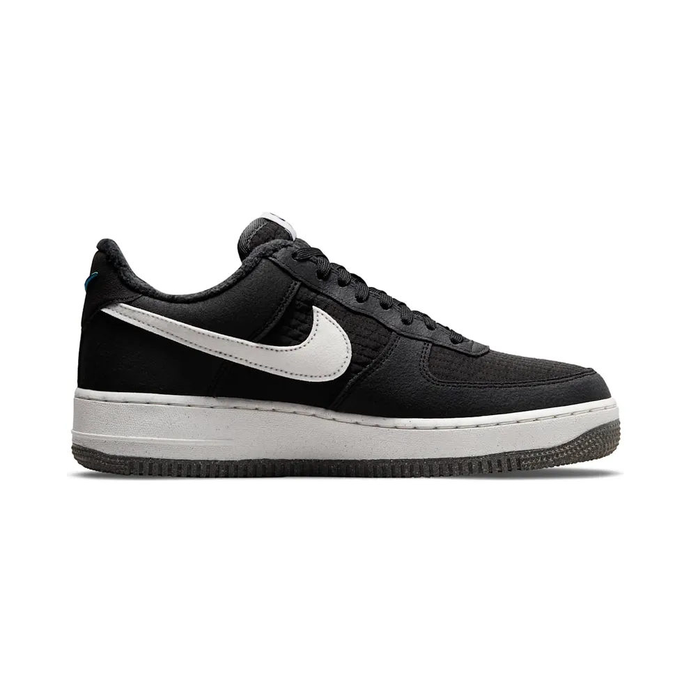Nike Air Force 1 Low 07 LV8 Toasty Black White (DC8871-001)