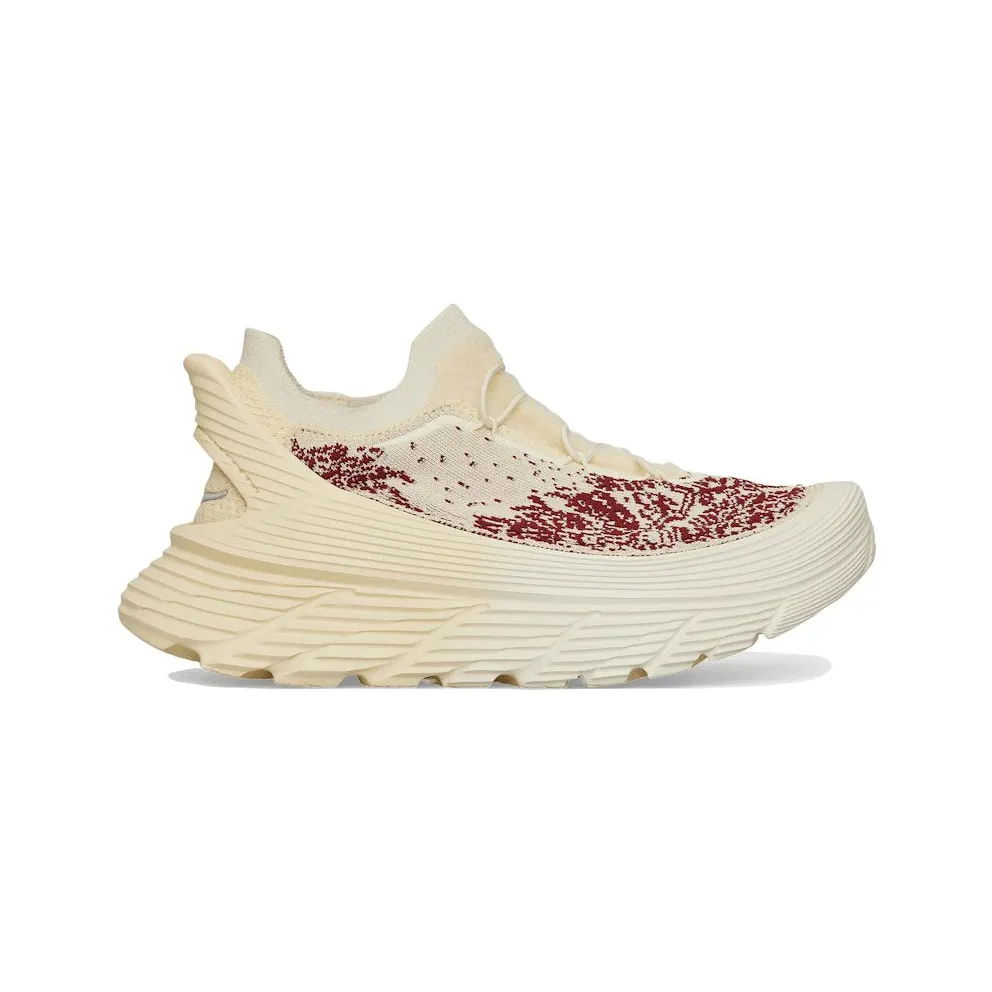 Hoka One Restore TC Chukka Paria Farzaneh Cream (1169090-CRM)