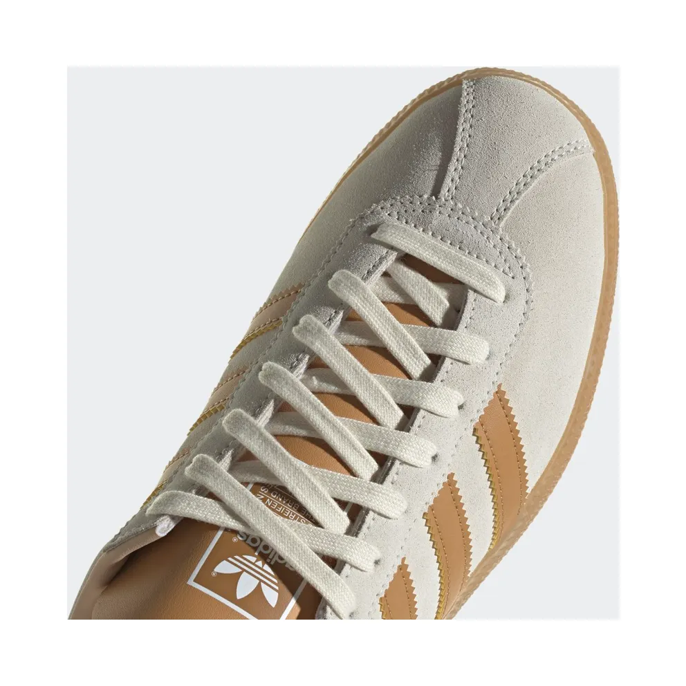 Adidas Munchen Cream White / Mesa / Gum (GY7399)