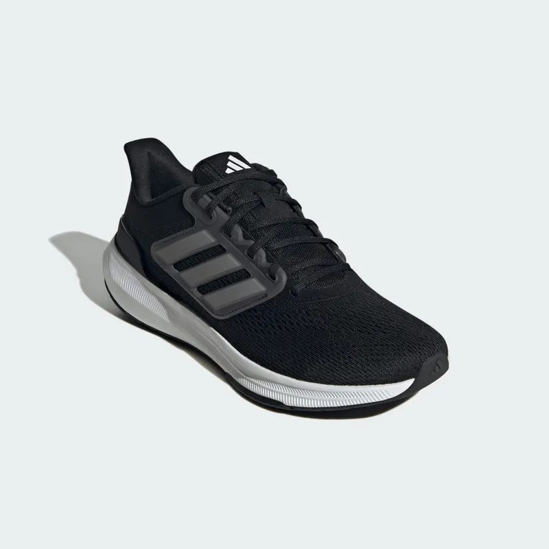 adidas Ultrabounce Core Black Cloud White (HP5796)