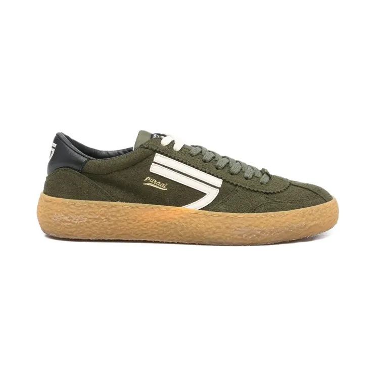 Puraai Vintage “Green” (PU101V034)