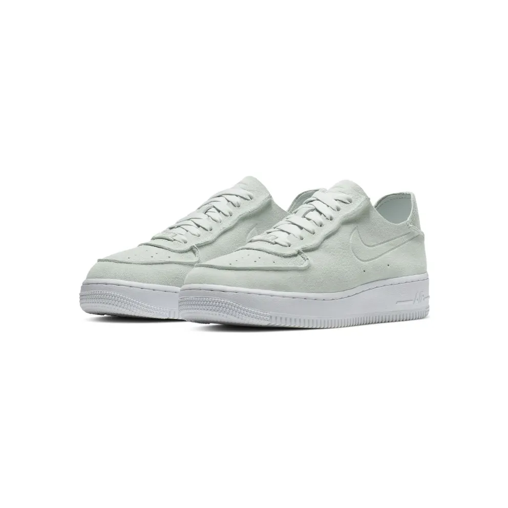 Nike Air Force 1 Decon Ghost Aqua (W) Ghost Aqua/White (AT4046-400)
