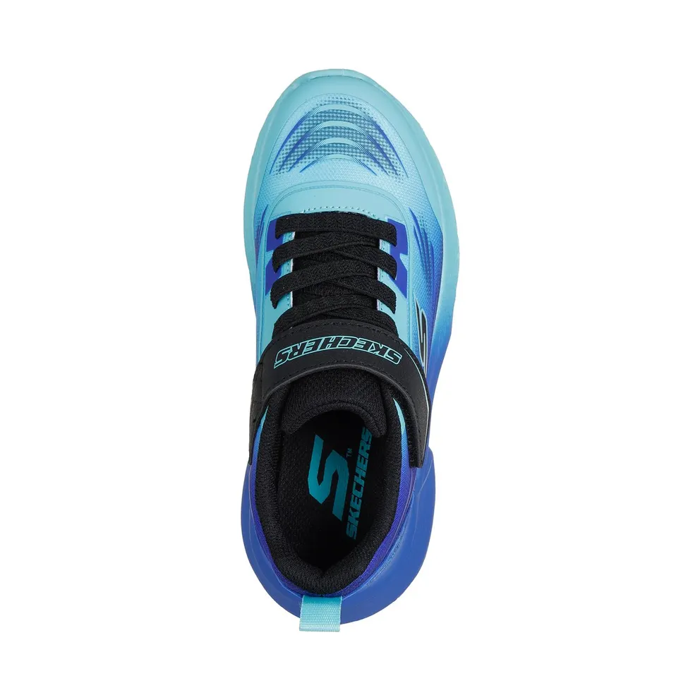 Skechers Tidal-Tech CM “Blue” (404040LBLMT)