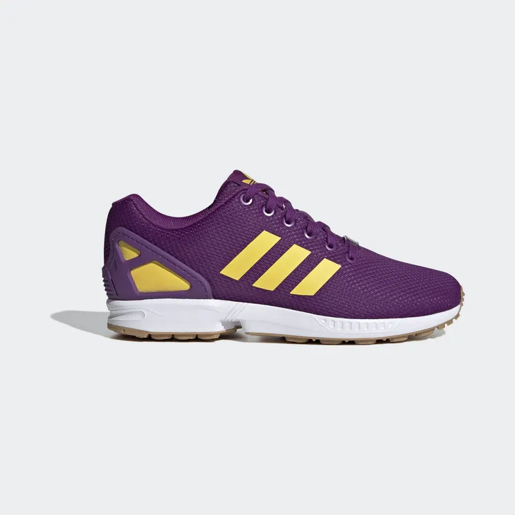adidas ZX Flux Glory Purple (EG5408)