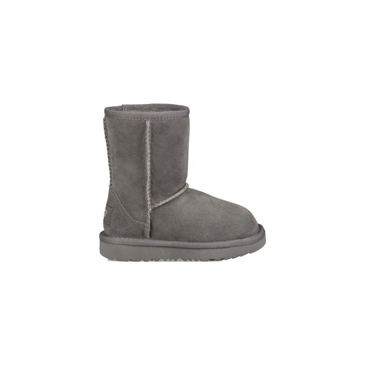 ugg-sneaker 1017703T-GREY