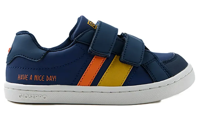 Gioseppo sneaker Marine (76985-P-Navy)