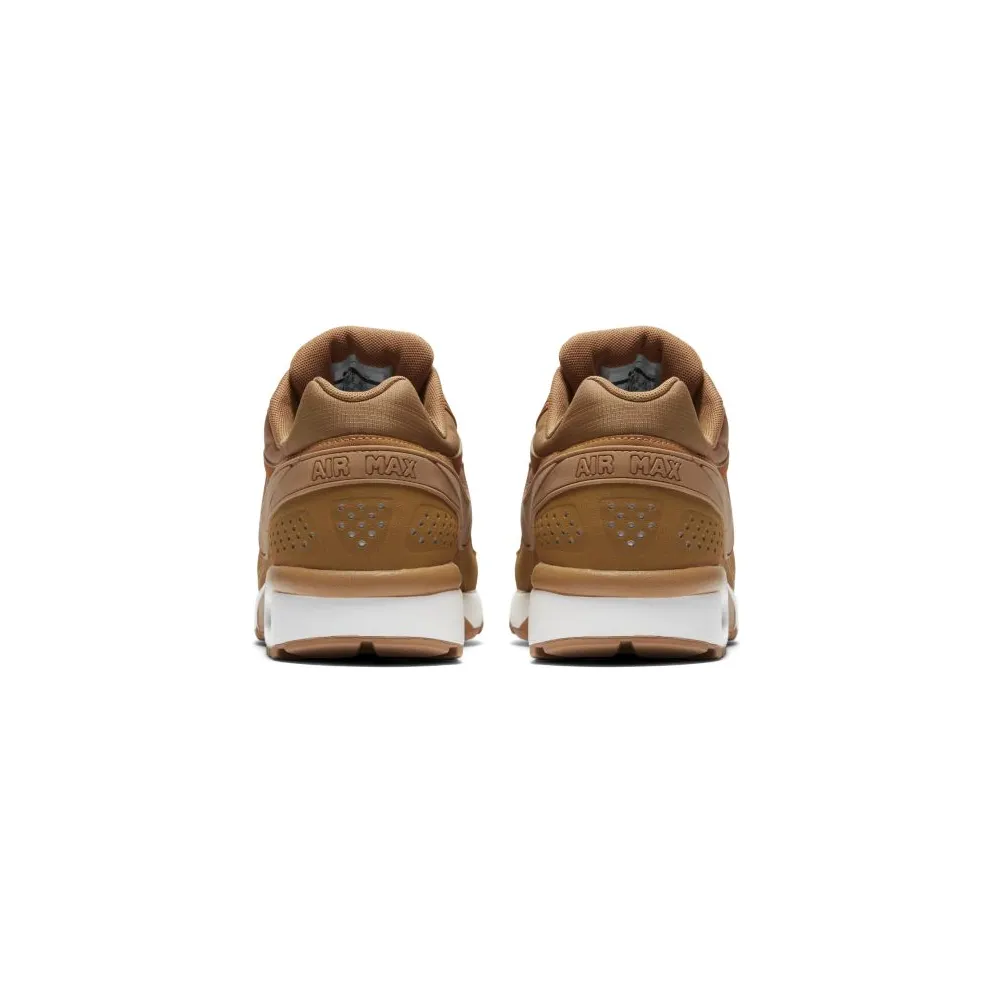 Nike Air Max BW “Flax / Sail” (881981-200)