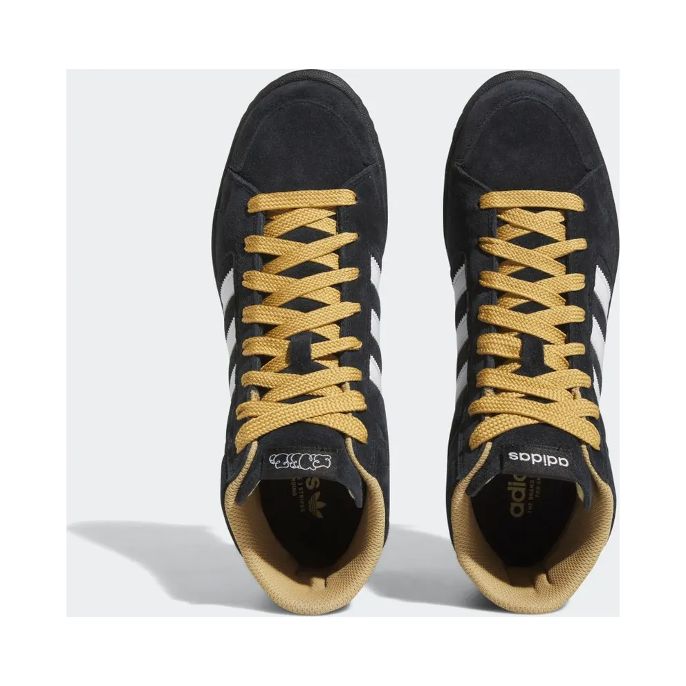 adidas Sneeze Superskate Core Black / Cloud White / Golden Beige (IF2703)