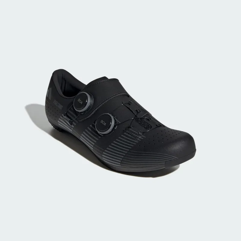 Adidas VUELTANO CARBON Core Black / Carbon / Cloud White (JS1939)
