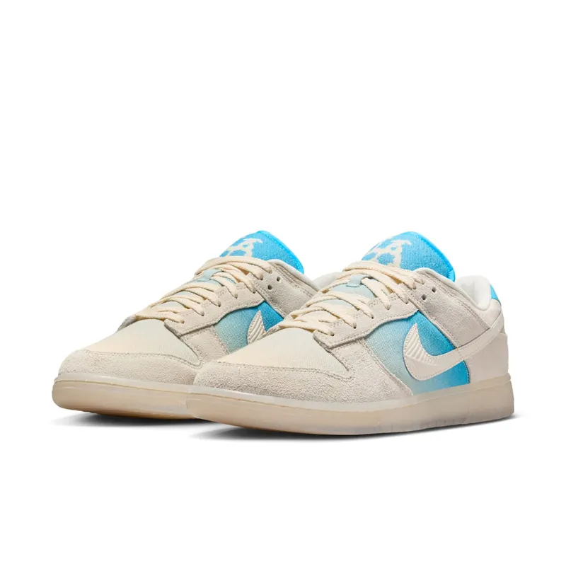 Nike Dunk Low “Los Angeles” (HQ3621-133)