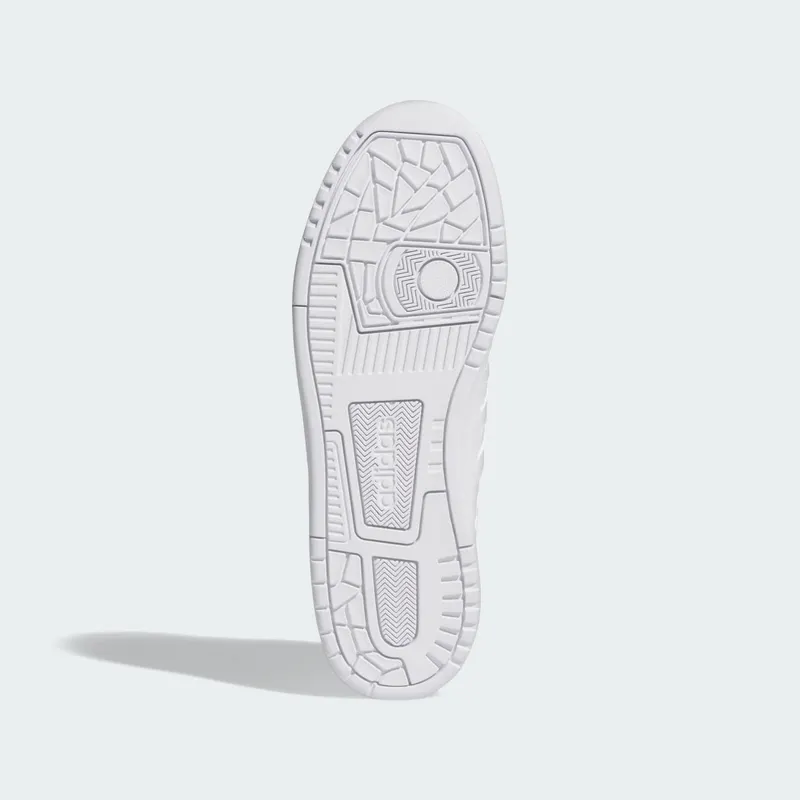 Adidas RAPID COURT-LAGE Shoes Cloud White / Cloud White / Dash Grey (JS2223)