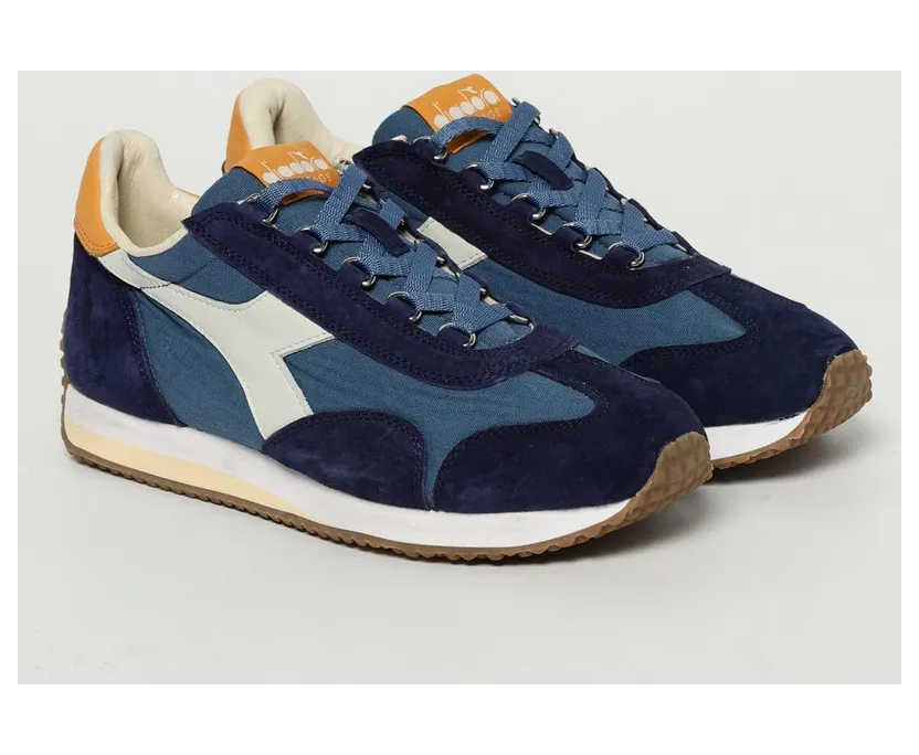 Diadora Sneakers Blue (201.18157660074)