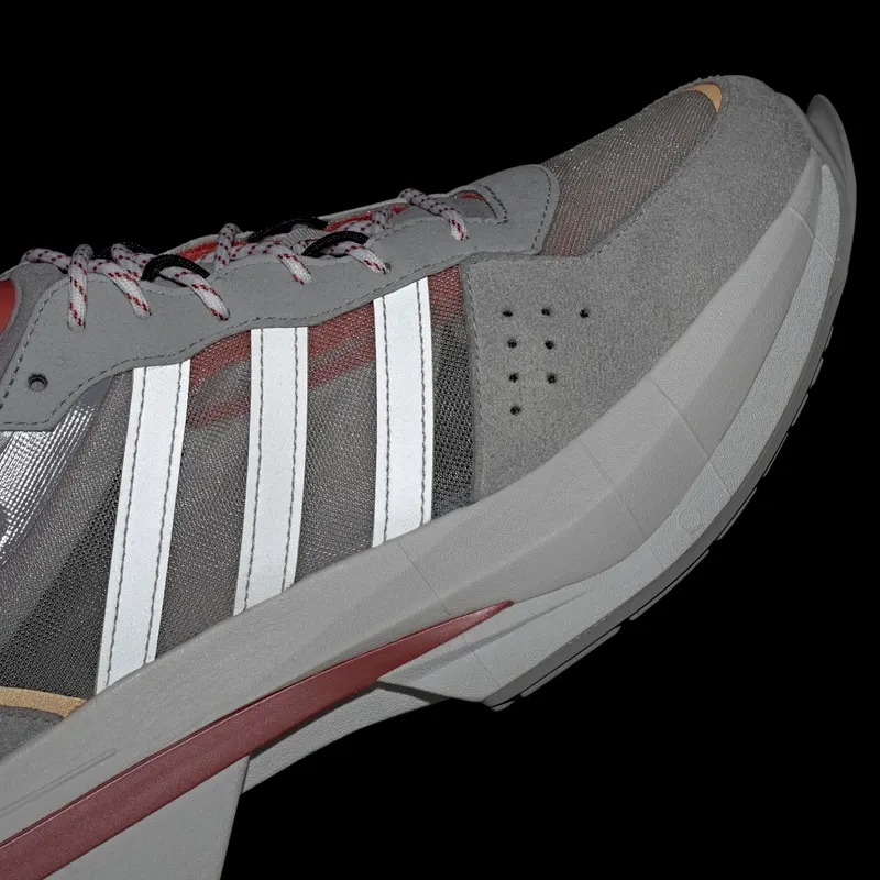 Adidas Esiod Clear Onix / Light Onix / Altered Amber (GX6729)