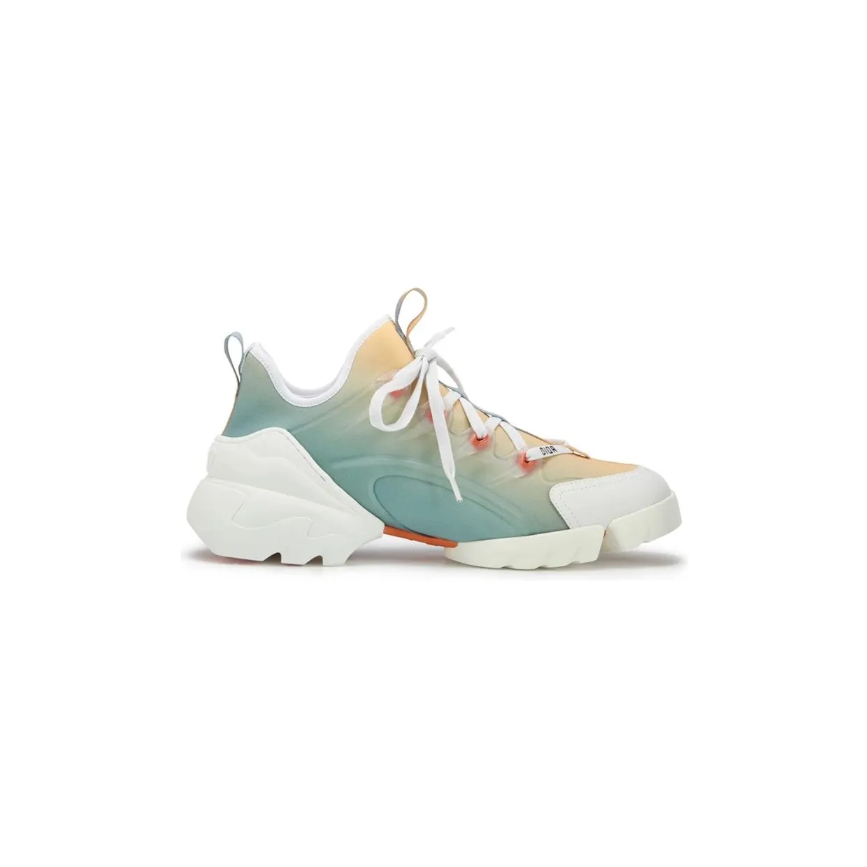 Dior D Connect Multi White