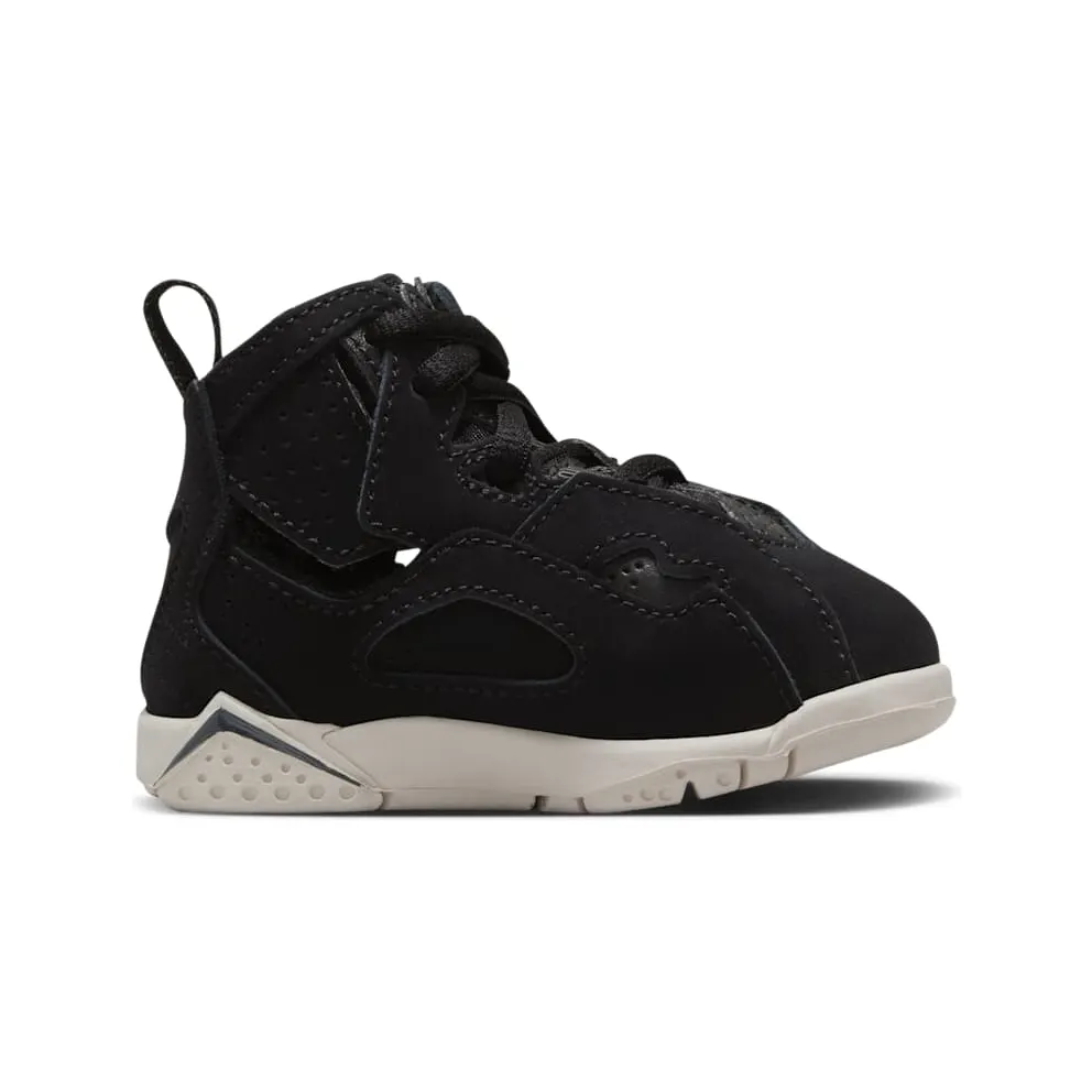 Jordan True Flight TD “Black | Phantom | Anthracite” (343797-050)