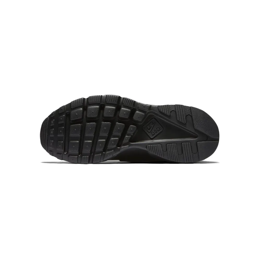 Nike Air Huarache Run Ultra Triple Black Black/Black-Black (819685-002)