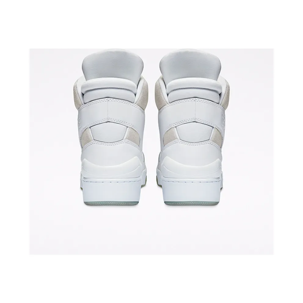 Converse TheSoloist x ERX-260 Hi ‘White Ivory’ White/White/White (169010C)