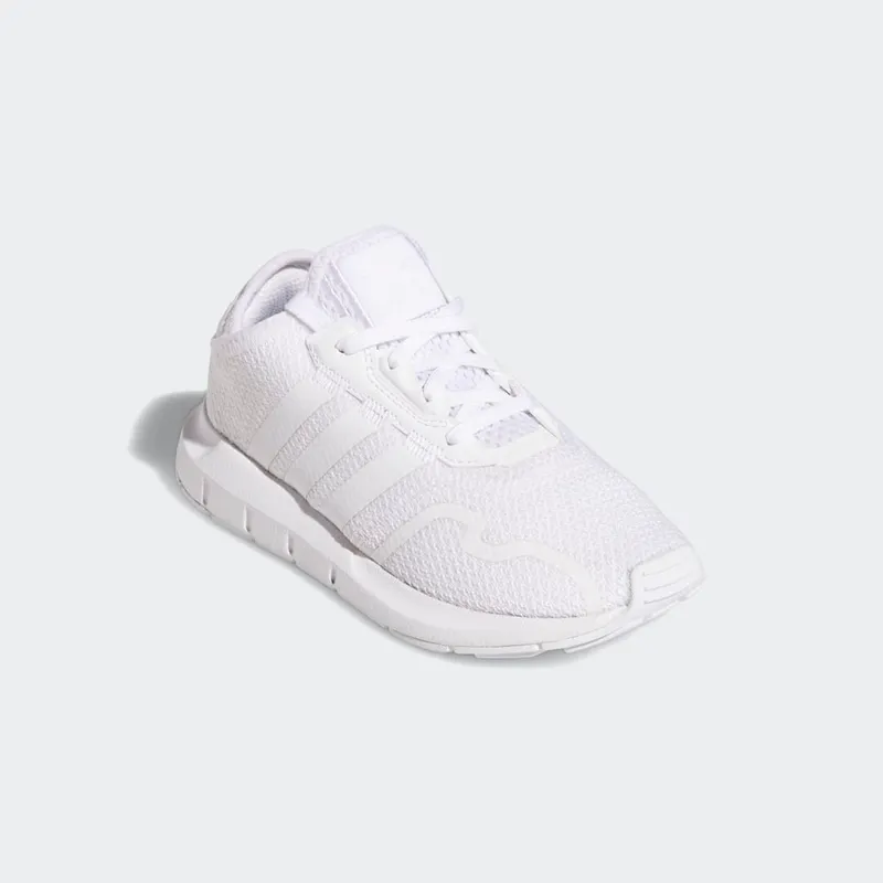 Adidas Swift Run X Cloud White / Cloud White / Cloud White (FY2168)
