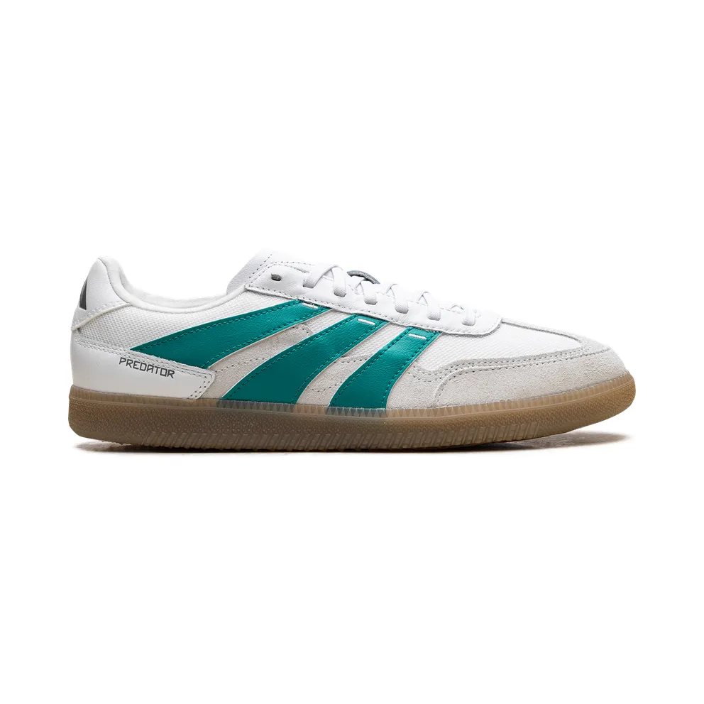 Adidas Predator Freestyle Indoor “Cloud White” (JS0925)