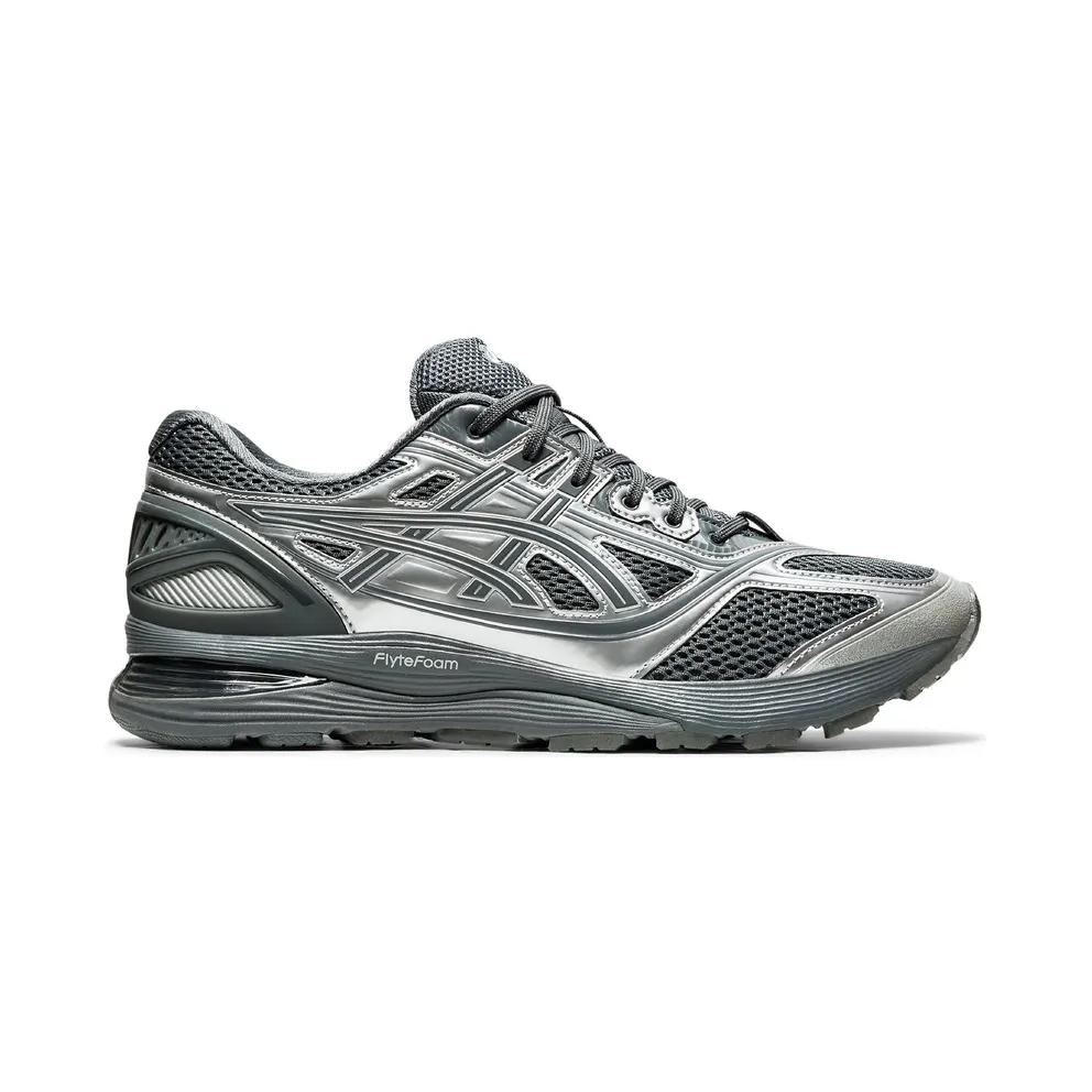 ASICS Gel-Korika Kiko Kostadinov Grey Silver/Steel Grey (1023A010-020)