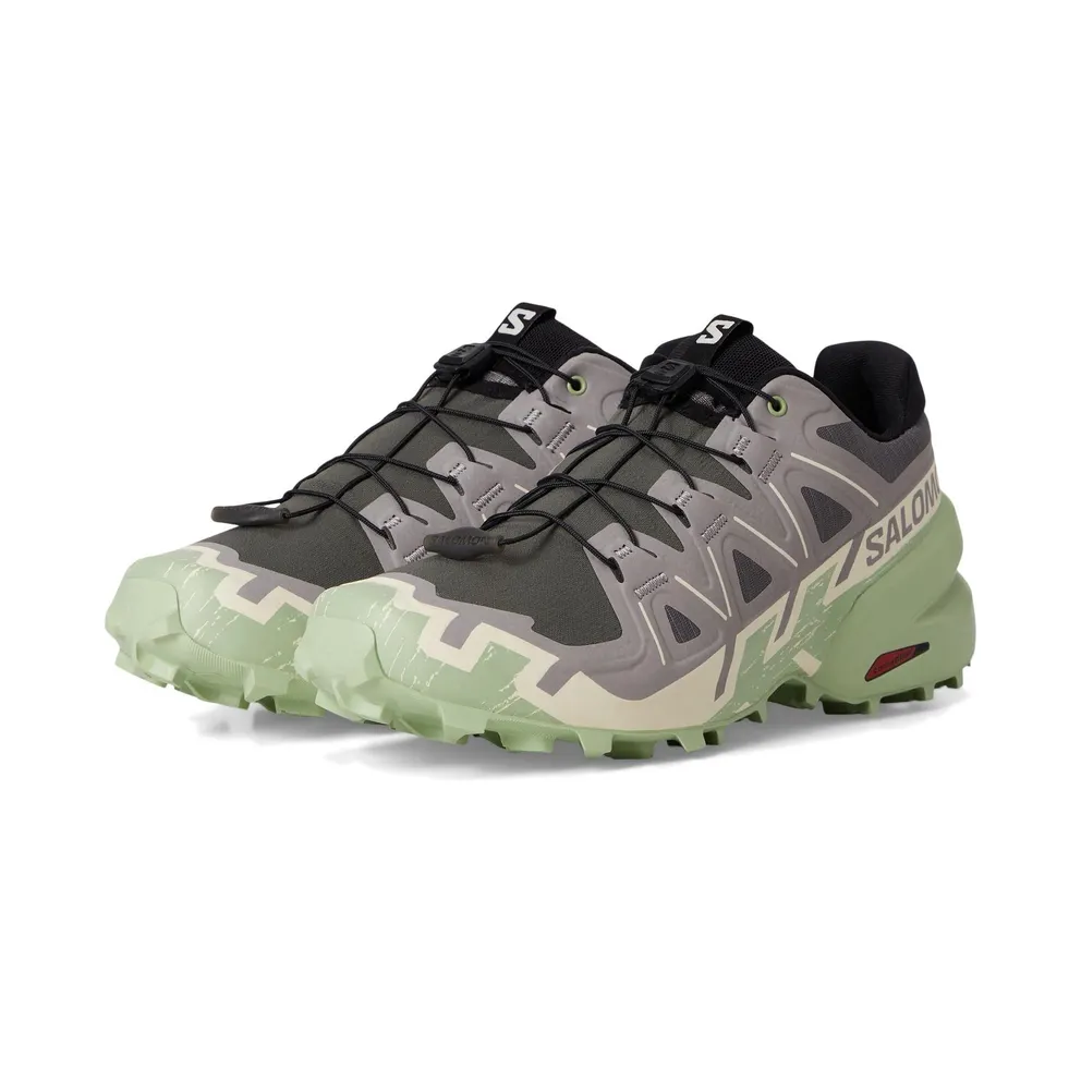 Salomon Speedcross Green (L47582000)