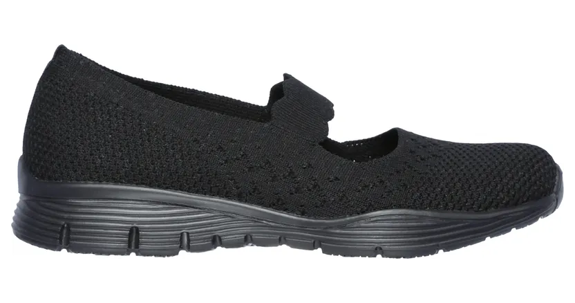 skechers-skech 49622 BBK