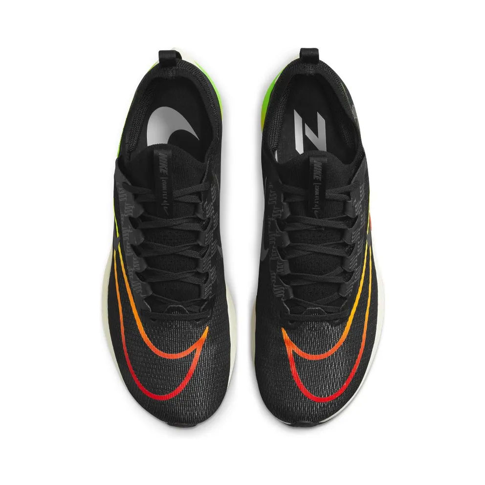 Nike Zoom Fly 4 Road Running Black (DQ4993-010)