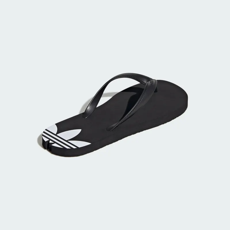 Adidas adi Sun Thongs Core Black / Core Black / Cloud White (JP7750)