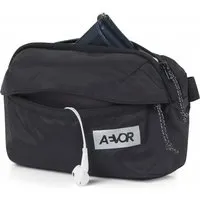 Aevor sneaker ripstop black (AVR-HBE-001-801)