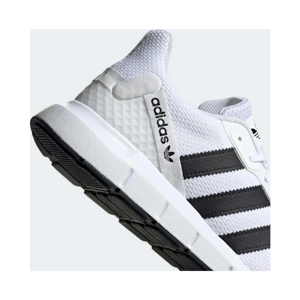 Adidas Swift Run RF ‘Cloud White’ Cloud White/Core Black/Cloud White (FV5358)