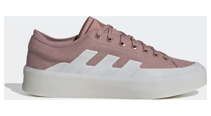 adidas ZNSORED Purple / Cloud White / Lucid Fuchsia (HP5985)