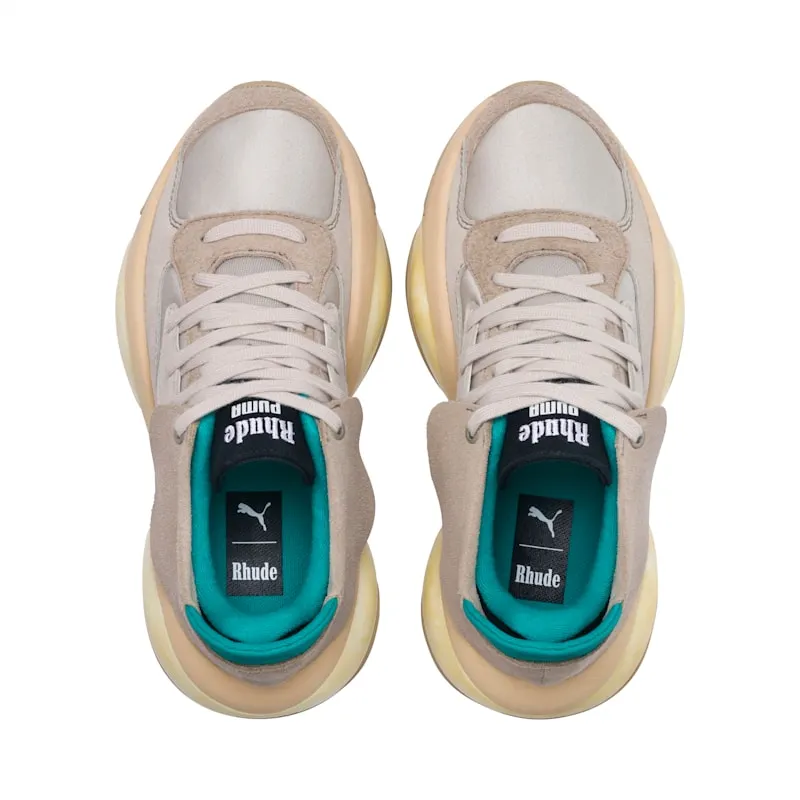 Puma x Rhude Alteration ‘Chinchilla’ (2019) (370020-01)