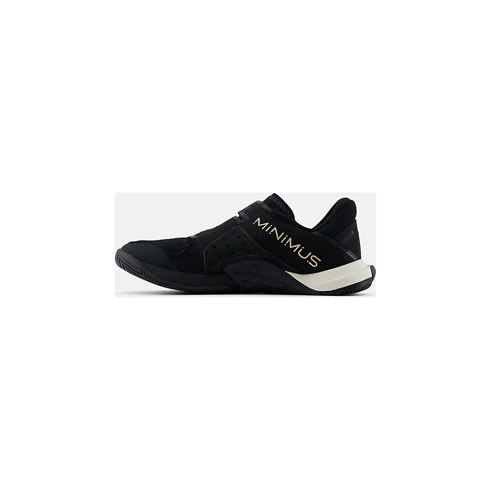 New Balance Minimus TR BOA v2 Phantom Gold Metallic (WXMTRBK2)