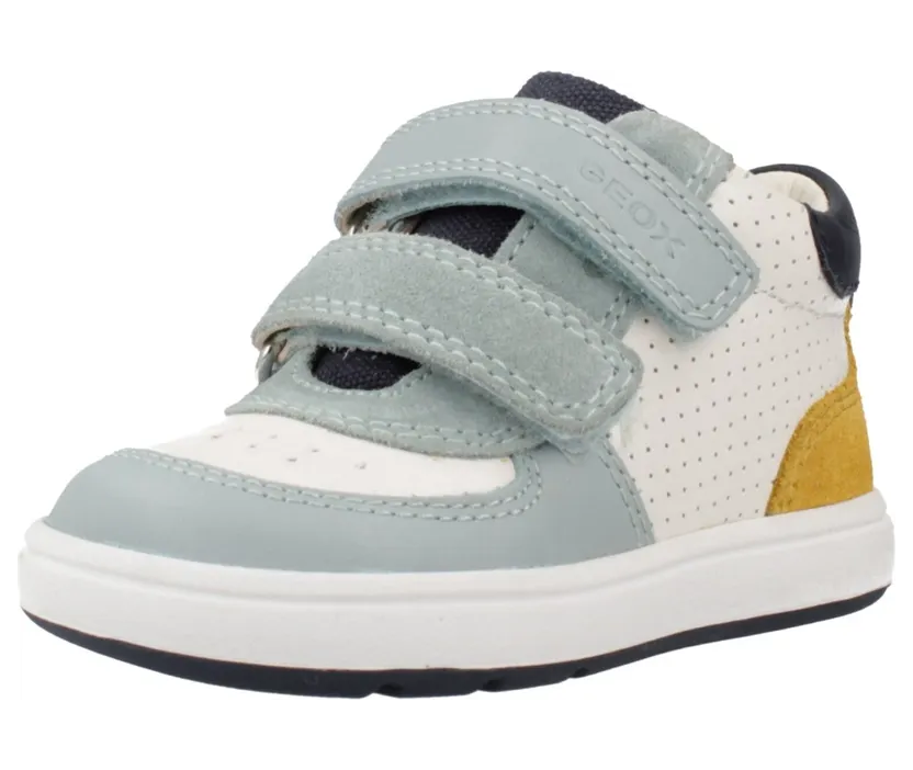 Geox sneaker Veelkleurig (B554DA08522C1ZF3)