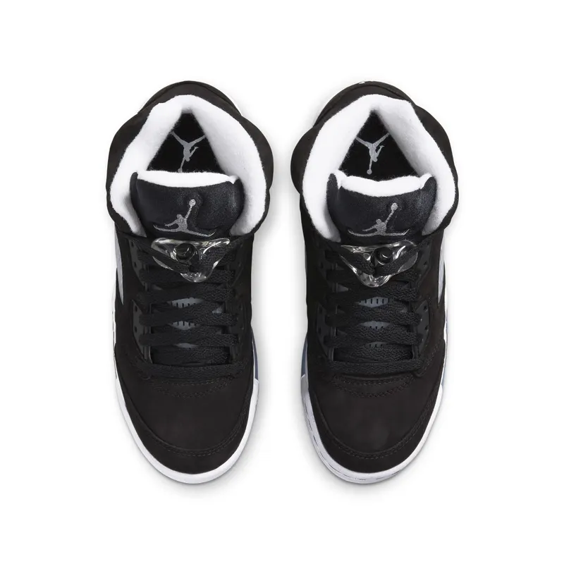 Jordan 5 Retro Moonlight (2021) (GS) (440888-011)