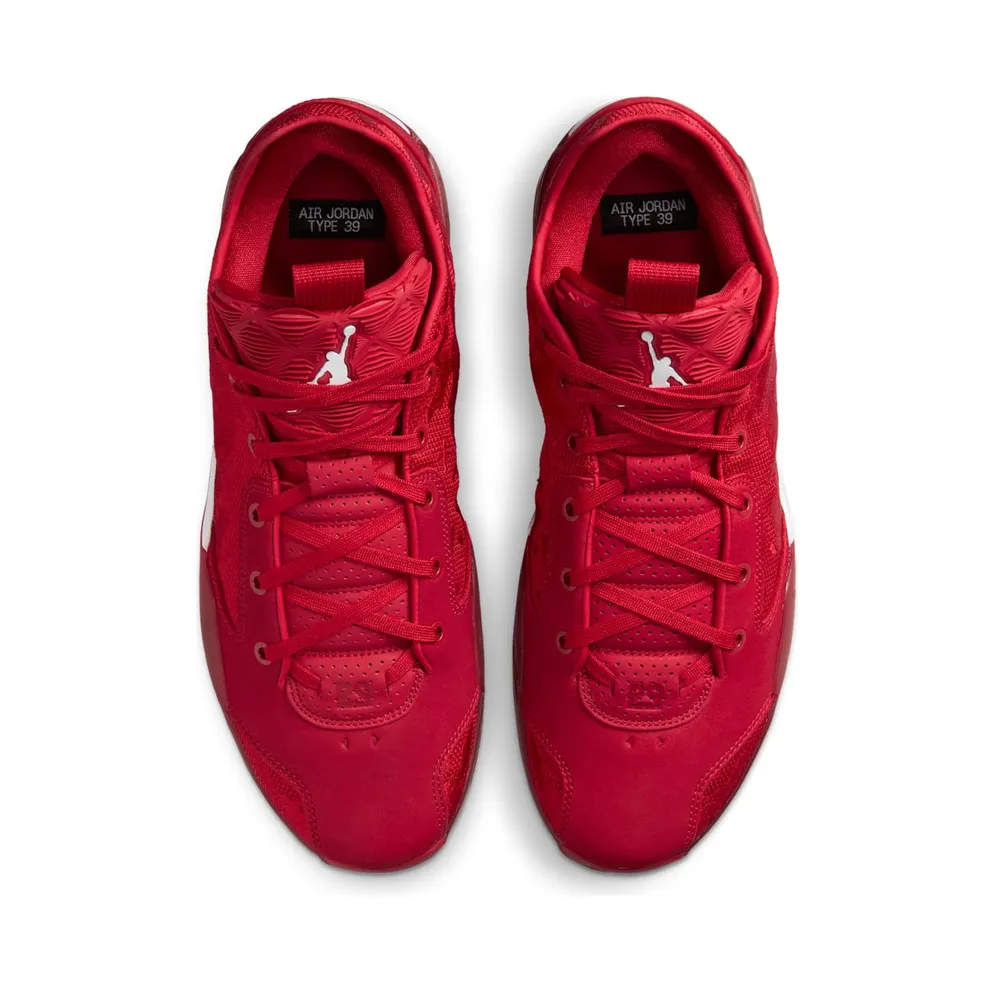 Jordan 39 Mid “Heritage” (FQ0213-601)