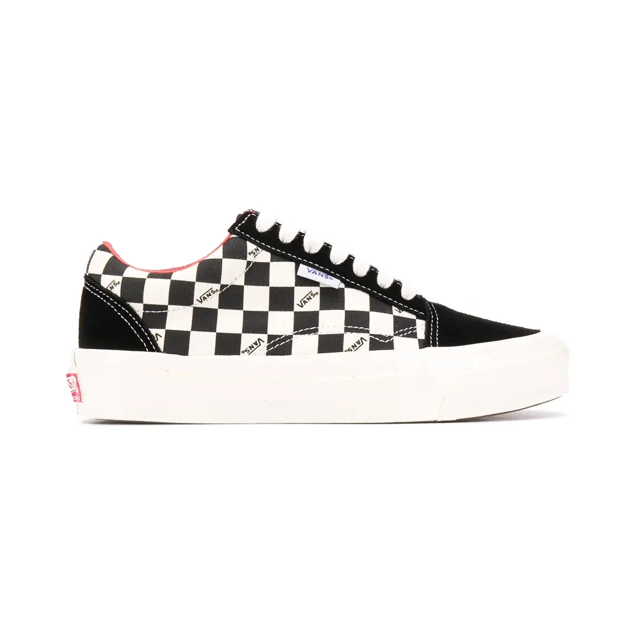 vans-sneaker VN0A4UUT20Y1