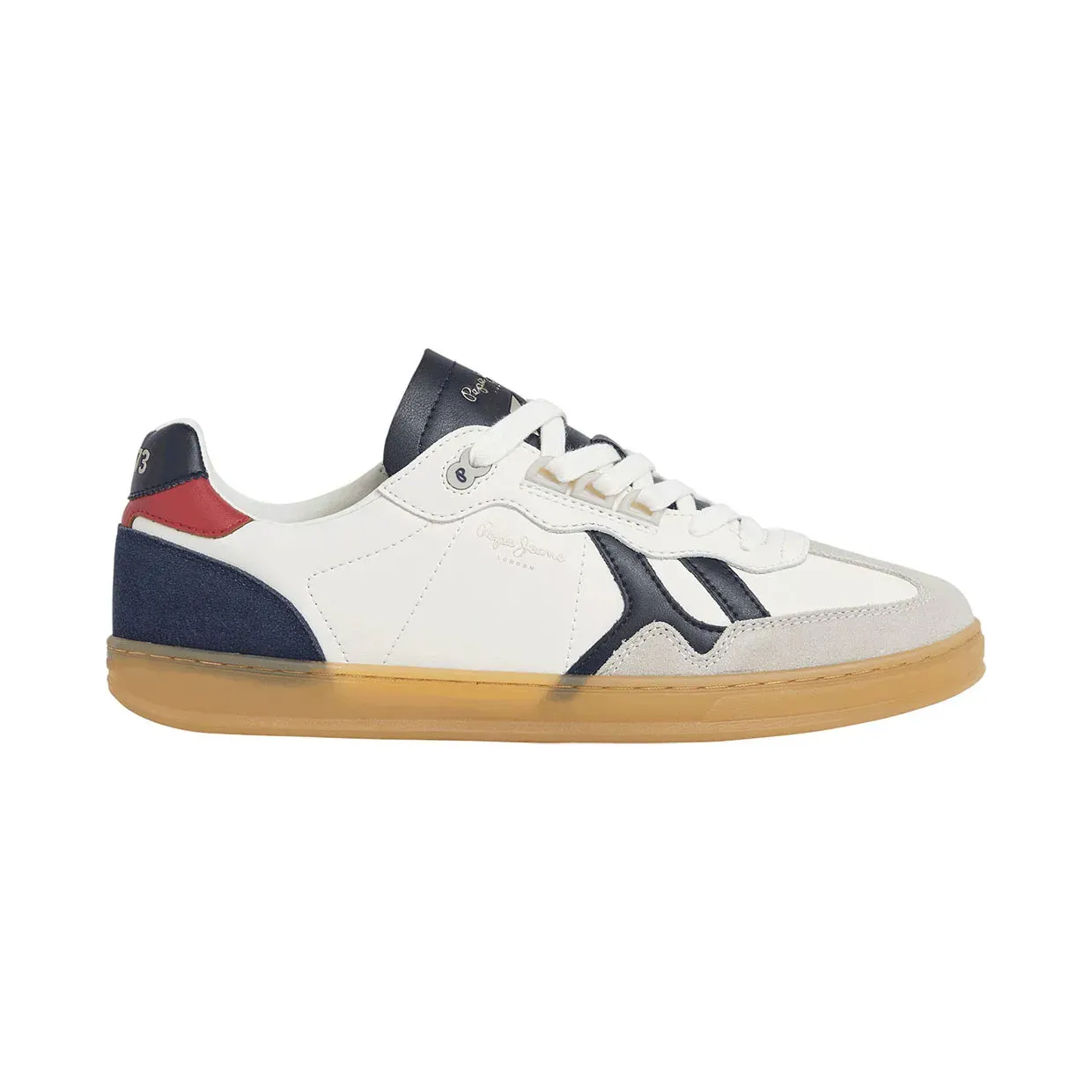pepe-sneaker PMS000008-808