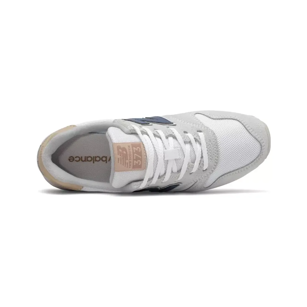 New Balance WL373 EN2 Deep Porcelain Blue / Storm Blue (WL373EN2)