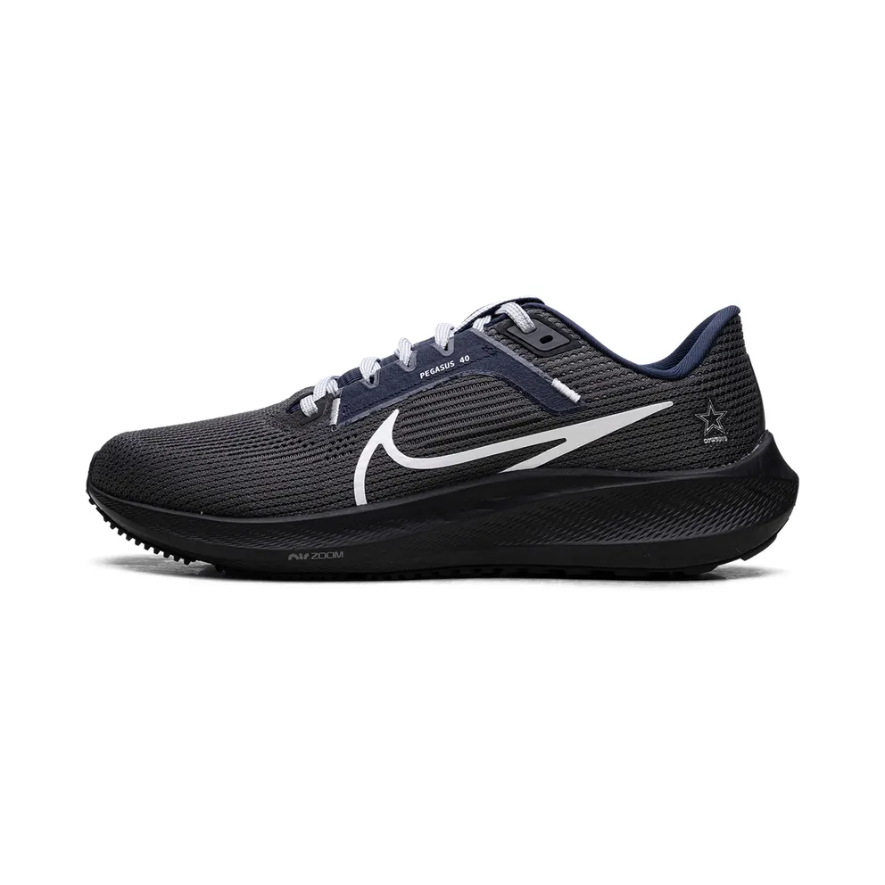 Nike Zoom Pegasus 40 Cowboys “Dallas Cowboys” (DZ5975-001)