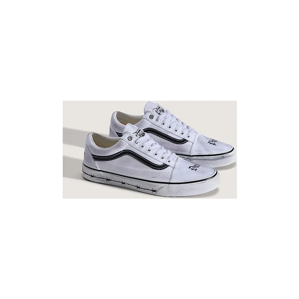 Vans Old Skool “Travis Barker – Souvenir” (VN000E9TCJ7)