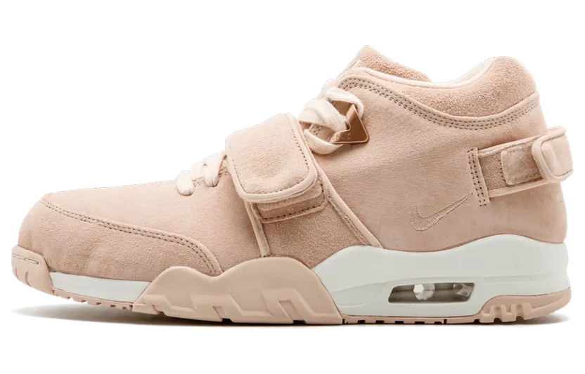 Nike Air Trainer Cruz QS ‘Easter’ Orange Quartz/Orange Quartz-Sail (821955-800)