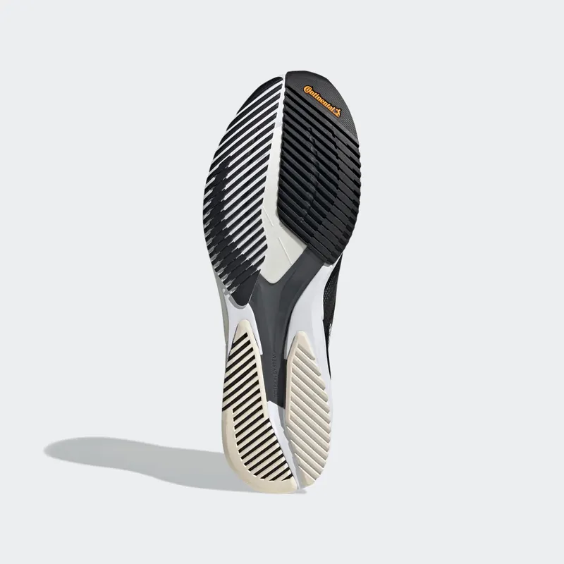 adidas Adizero Adios 6 Core Black / Cloud White / Grey Five (H67509)